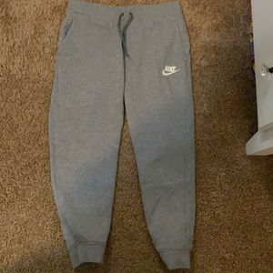 Brand new, without tags, never worn sweatpants.